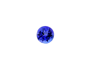 Loupe Clean Tansanit