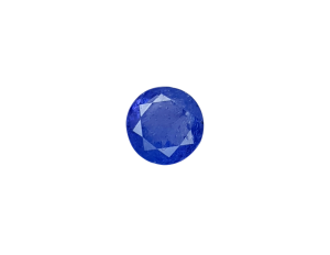 Royal Blue Tansanit